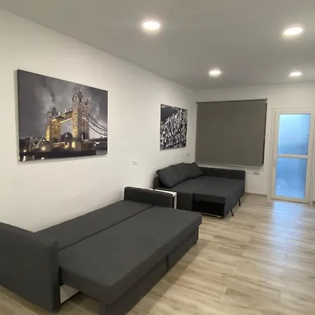 Beachydays Alessandri Appartement Torremolinos