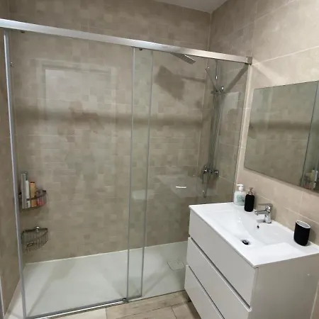 Beachydays Alessandri Appartement *