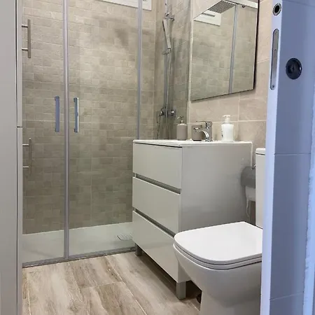 Appartement Beachydays Alessandri