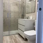 Apartament Beachydays Alessandri