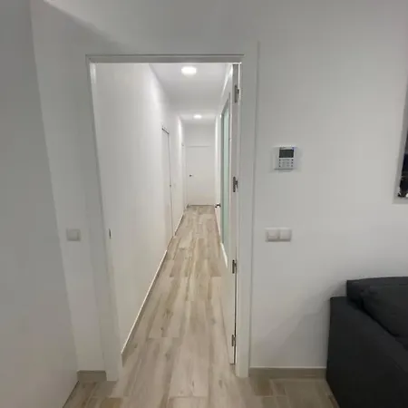 Apartamentos Beachydays Alessandri Torremolinos