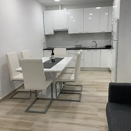 Apartamentos Beachydays Alessandri