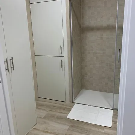 Lägenhet Beachydays Alessandri Torremolinos