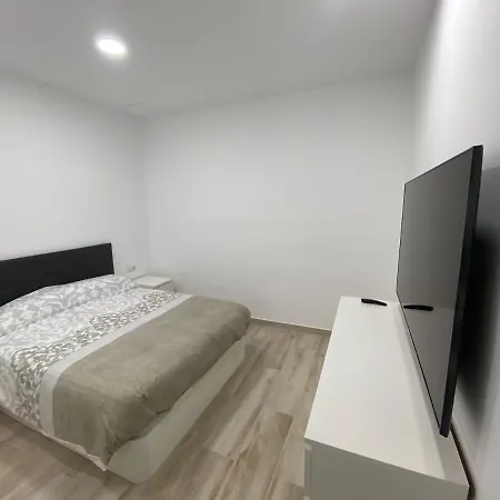 Apartamentos Beachydays Alessandri Torremolinos