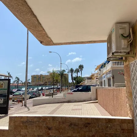 Beachydays Alessandri Lägenhet Torremolinos