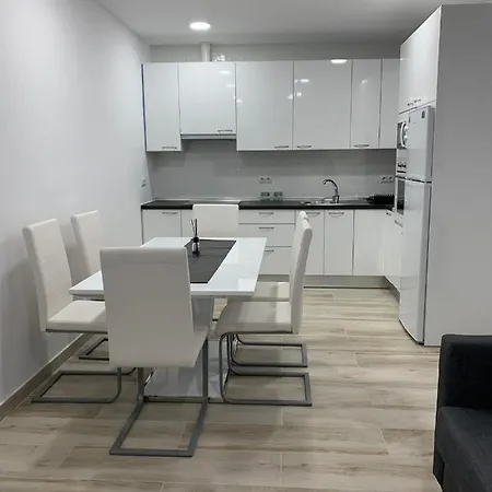 Apartamentos Beachydays Alessandri Apartamento