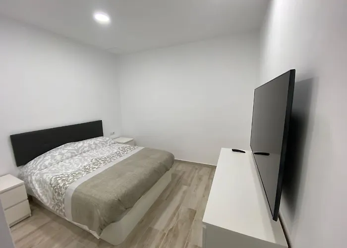 Beachydays Alessandri Torremolinos