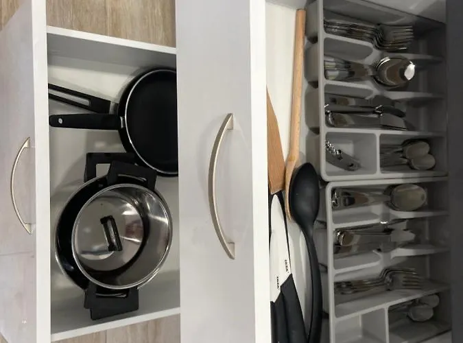 Beachydays Alessandri Appartamento *