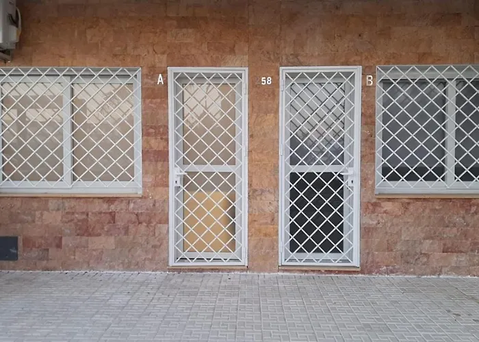 Beachydays Alessandri Torremolinos