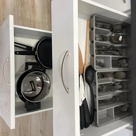 Beachydays Alessandri Apartamento *