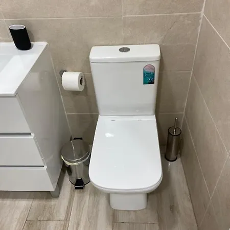 Beachydays Alessandri Apartamento