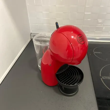 Beachydays Alessandri Apartment Torremolinos