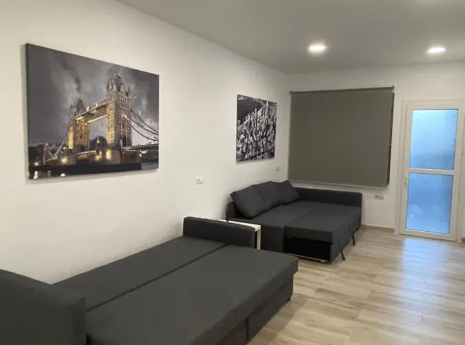 Beachydays Alessandri Appartement Torremolinos