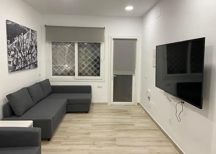 Apartment Beachydays Alessandri *