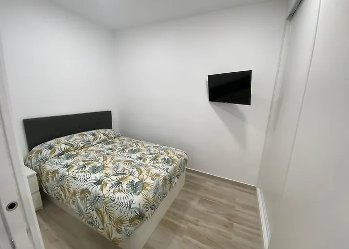 Apartment Beachydays Alessandri *