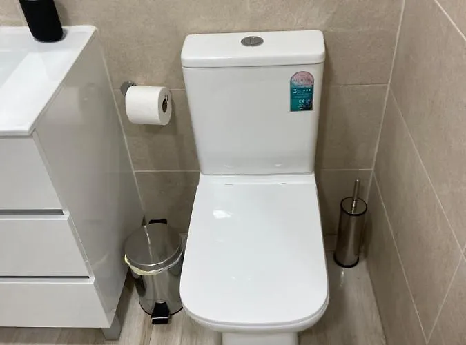 Beachydays Alessandri Appartement