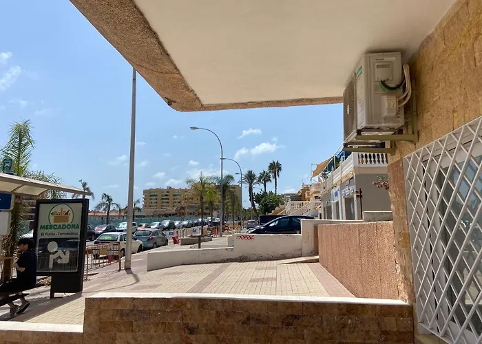 Beachydays Alessandri Appartement Torremolinos