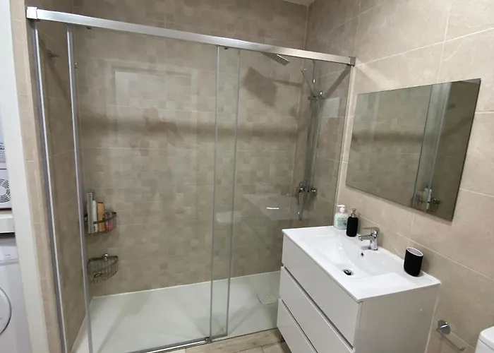 Beachydays Alessandri Appartement *