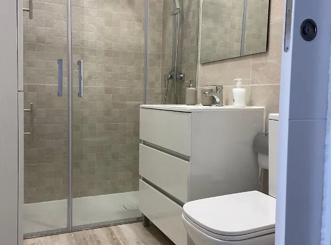 Apartment Beachydays Alessandri