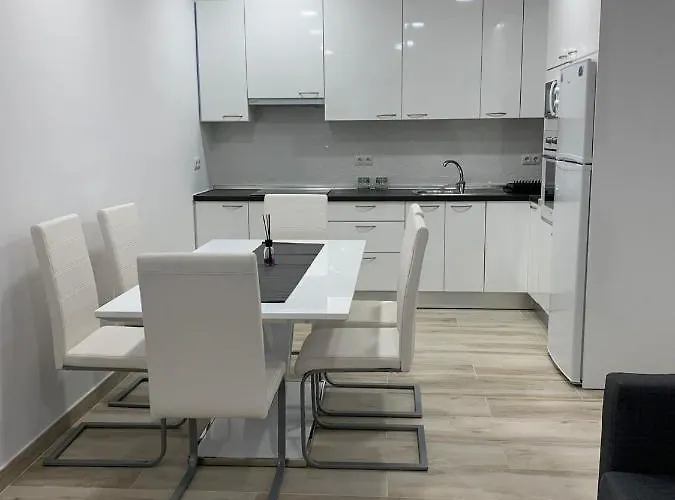 Beachydays Alessandri Appartement