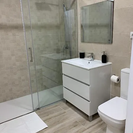 Apartamentos Beachydays Alessandri Torremolinos