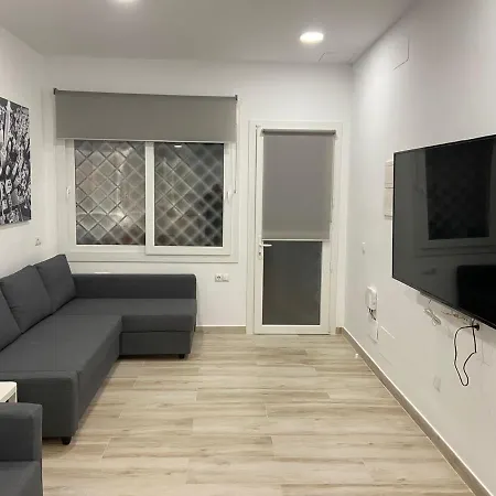 Apartment Apartamentos Beachydays Alessandri *