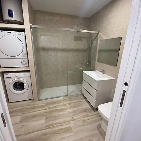 Apartamentos Beachydays Alessandri Apartment