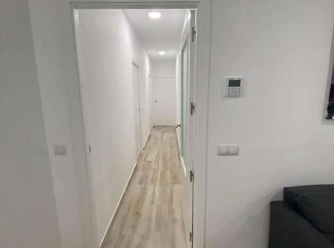 Beachydays Alessandri 토레몰리노스