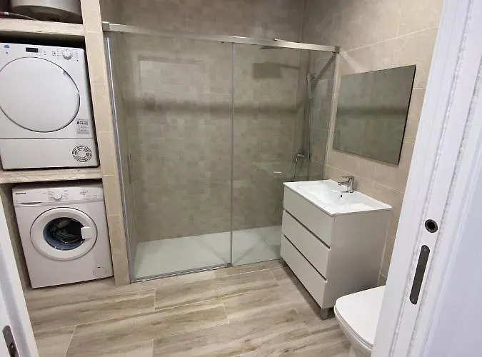 Beachydays Alessandri 아파트